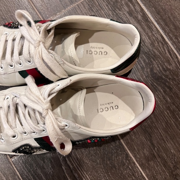 sneakers - Picture 2 of 6